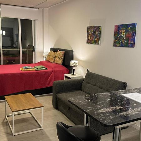 Apartament Magnific Department Buenos Aires Zewnętrze zdjęcie