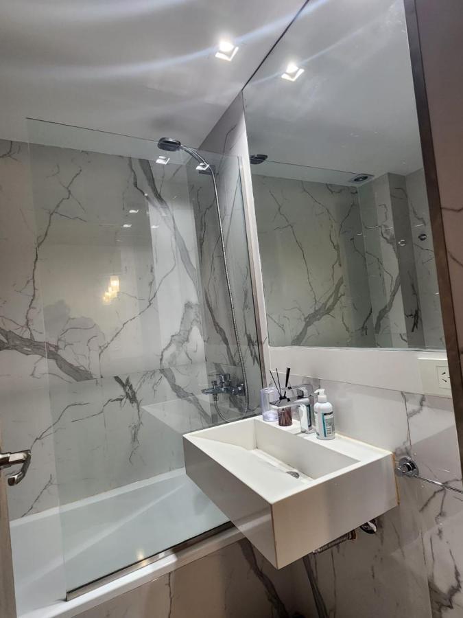 Apartament Magnific Department Buenos Aires Zewnętrze zdjęcie