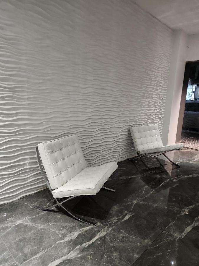 Apartament Magnific Department Buenos Aires Zewnętrze zdjęcie