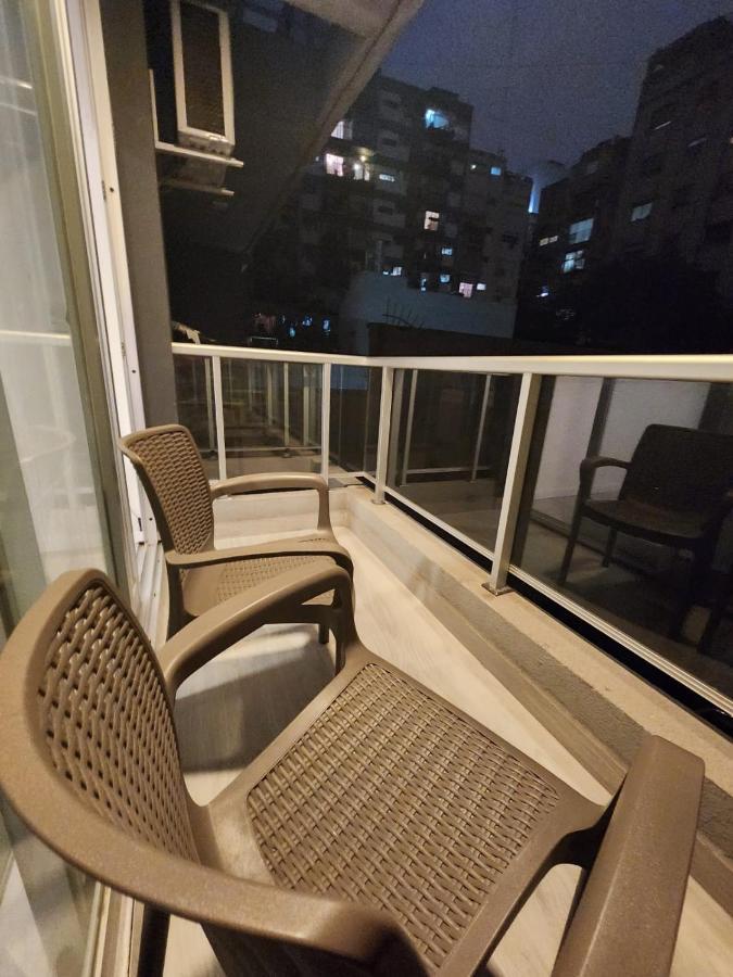 Apartament Magnific Department Buenos Aires Zewnętrze zdjęcie