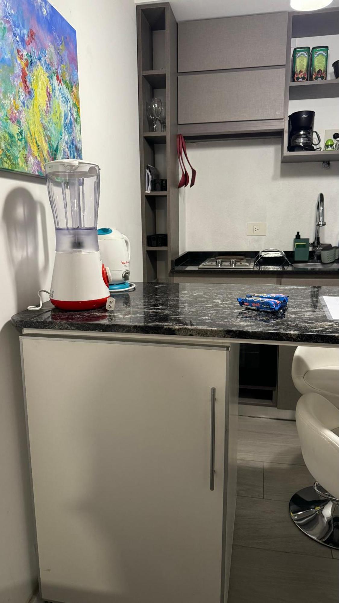 Apartament Magnific Department Buenos Aires Zewnętrze zdjęcie