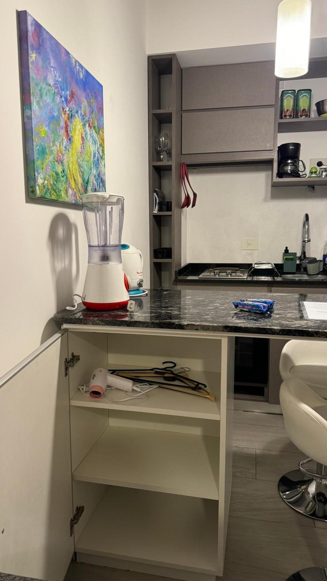 Apartament Magnific Department Buenos Aires Zewnętrze zdjęcie