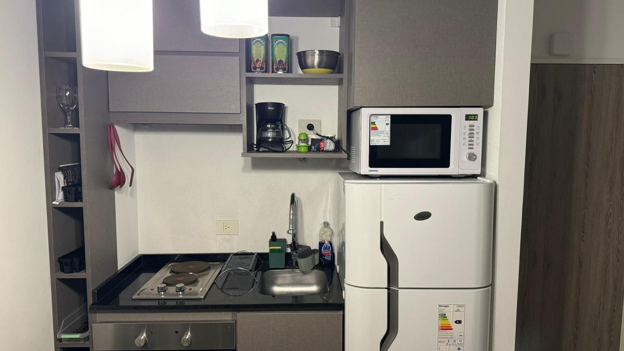 Apartament Magnific Department Buenos Aires Zewnętrze zdjęcie
